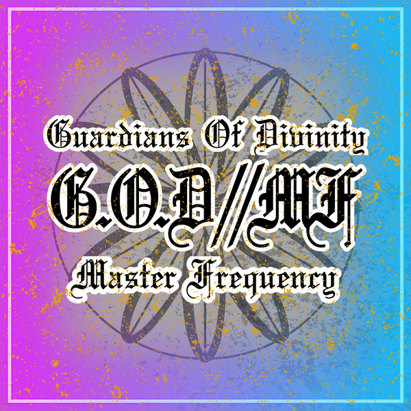 GOD//MF