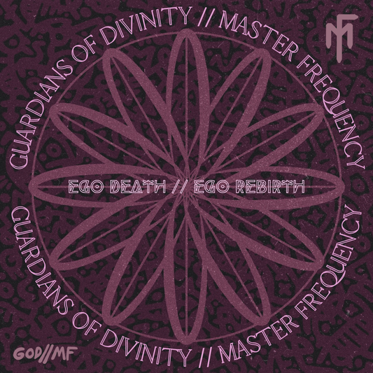 DIGITAL ALBUM: EGO DEATH // EGO REBIRTH